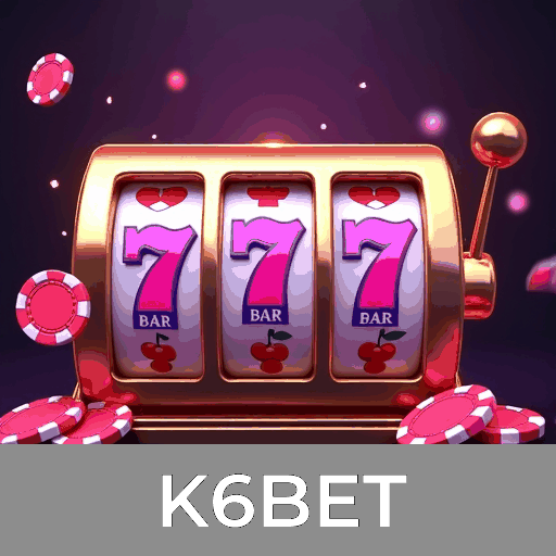 Experimente o Login Premium e Seguro no K6BET