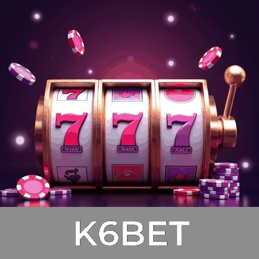 Experimente o Login Premium e Seguro no K6BET