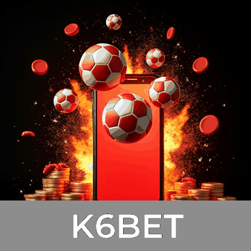 Experimente o Login Premium e Seguro no K6BET