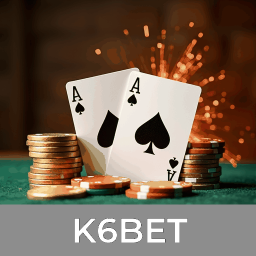 K6BET: A Plataforma de Jogos Online com Segurança e Serviço Profissional