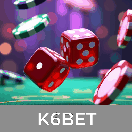 K6BET: Slots com Jackpot, Jogos de Mesa e Realidade Virtual