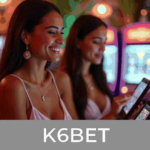 K6BET: A Revolução das Apostas com Aplicativo Móvel