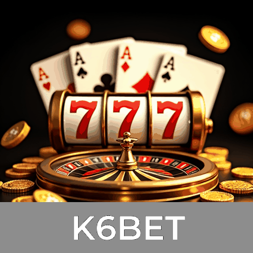 Aproveite Bônus Exclusivos e Ofertas Únicas no K6BET!