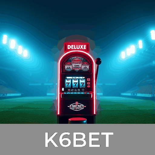 K6BET: A Plataforma de Jogos Online com Segurança e Serviço Profissional