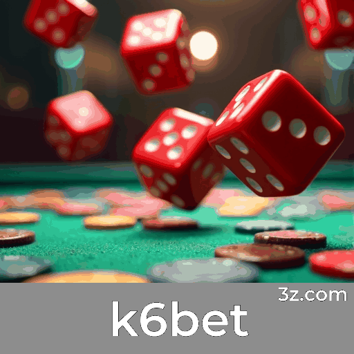 k6bet: Real-Time Crash, Emoção para Jogadores Brasileiros