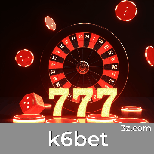 k6bet: Slots emocionantes, Mesa de jogos - Estratégia avançada, Real Dealers - Experiência imersiva