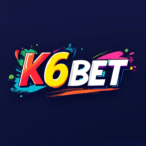 Logo da k6bet